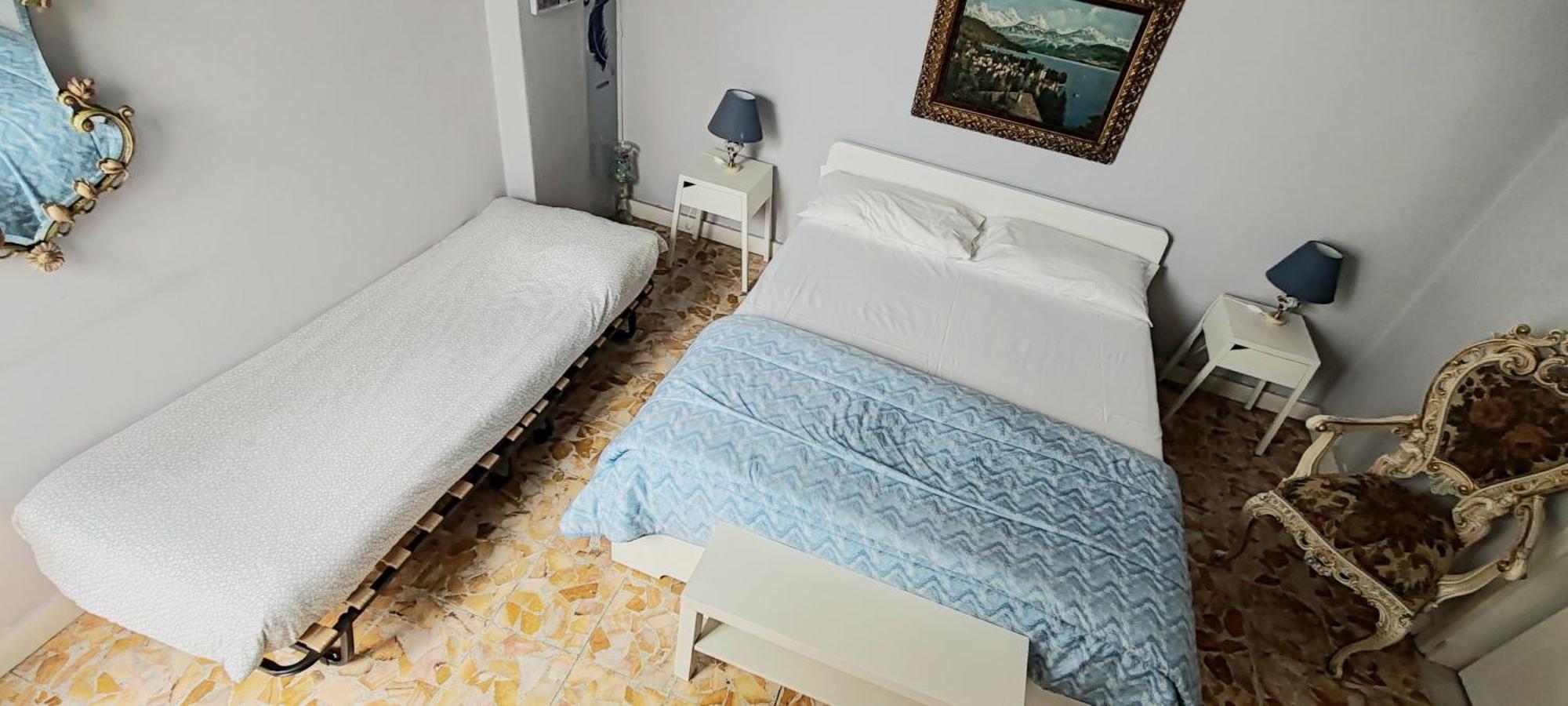 Manzoni Suite Home Catania Room photo