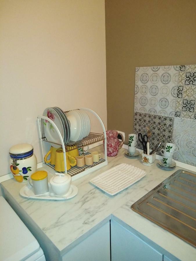 Manzoni Suite Home Catania Exterior photo